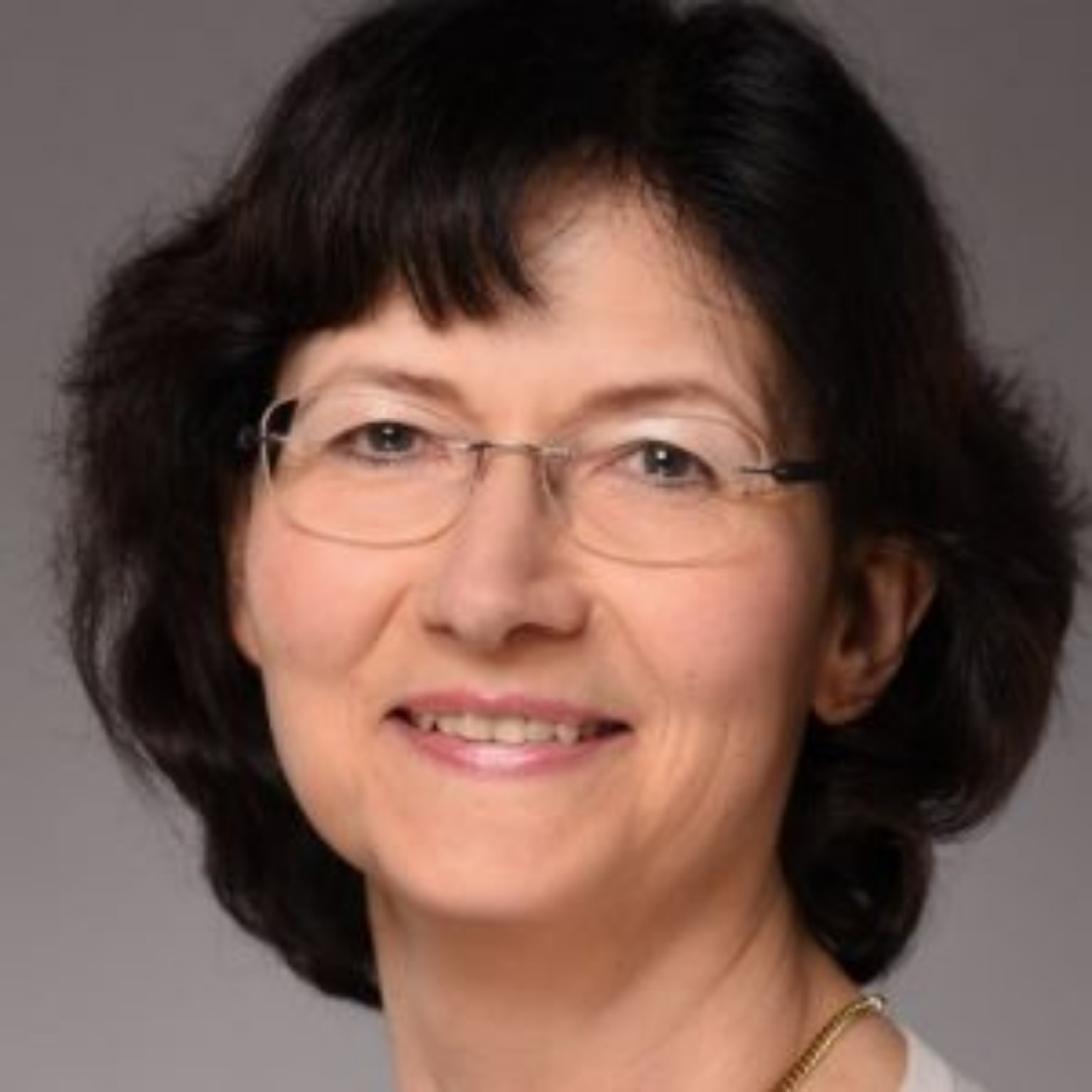 Portrait von Petra Schmidt